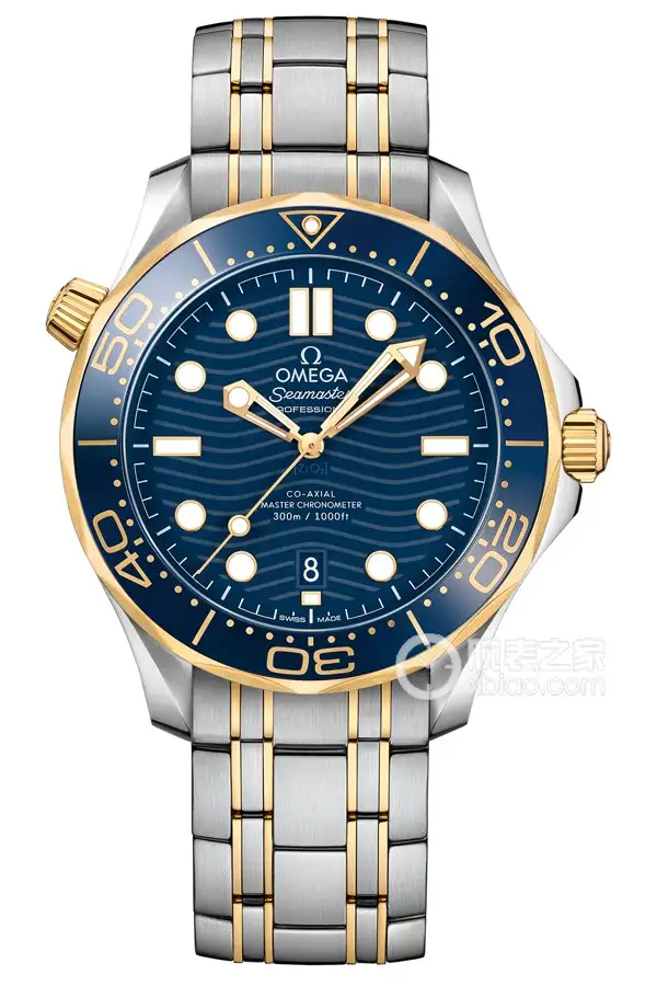 Seamaster B06