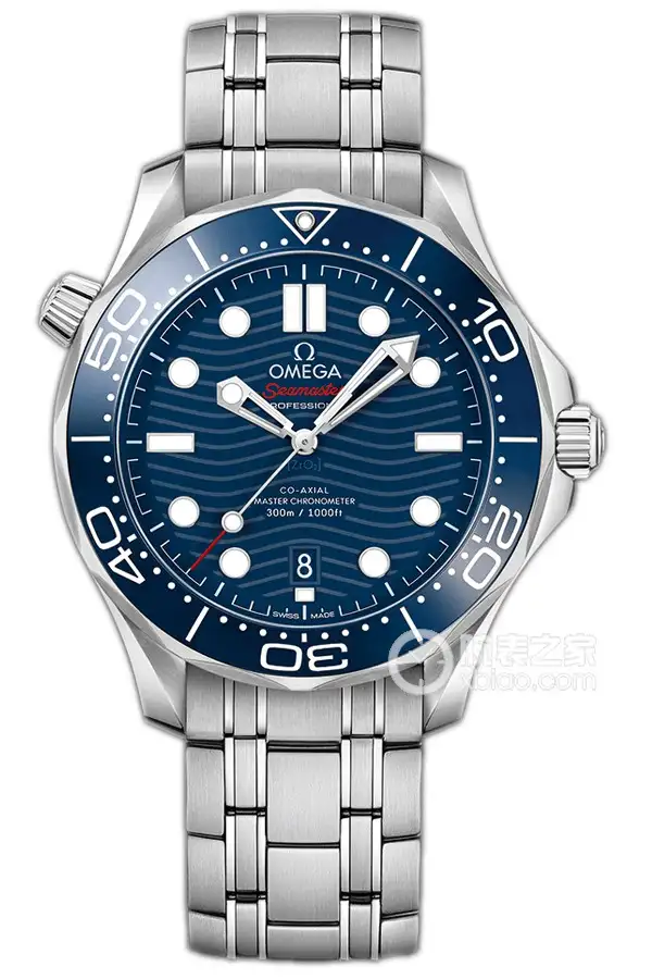 Seamaster B04