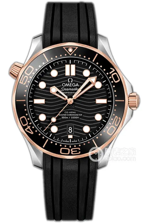 Seamaster B07