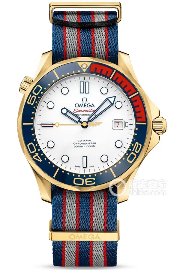 Seamaster B02