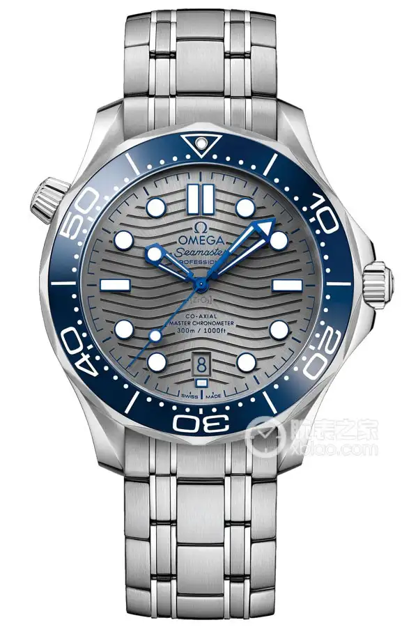 Seamaster B09